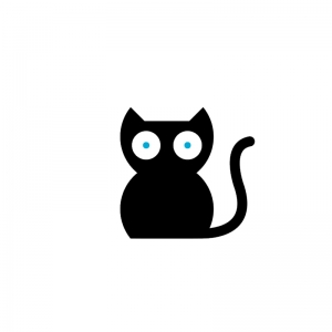 VINCEND Illustration Story Kuscheltiere Eule Katze Icon