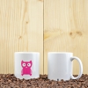 Vincend Milch Kakao Tee Kaffee Kaffeetasse Teetasse Design