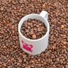 Vincend Milch Kakao Tee Kaffee Kaffeetasse Teetasse Design